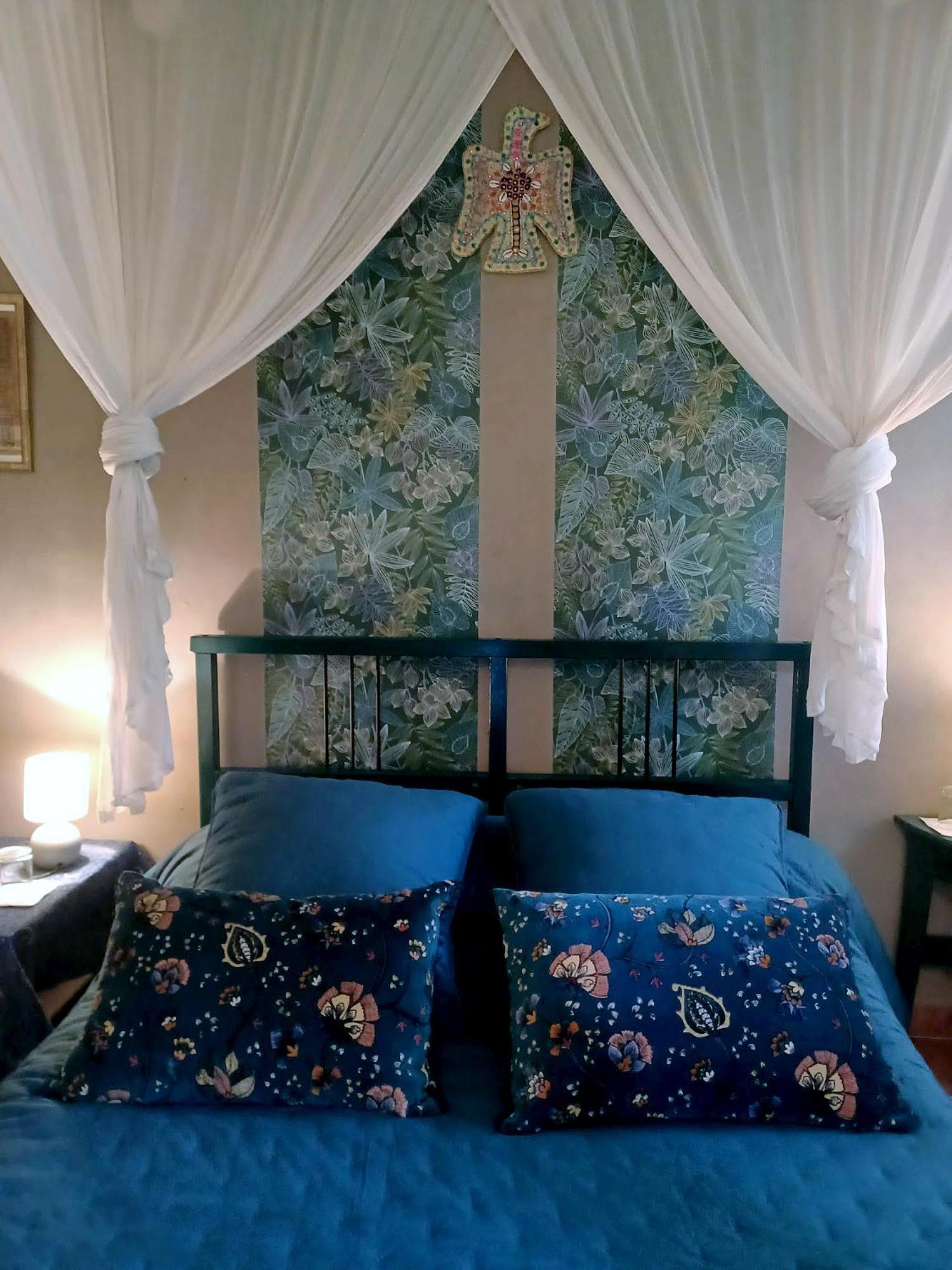 Une Chambre En Provence Correns Esterno foto